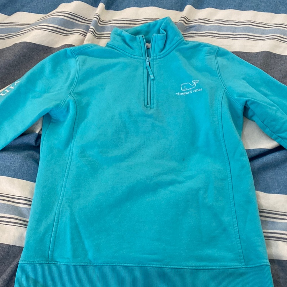 VINYARD VINES SWEATSHIRT